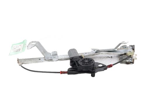 Used Front left window mechanism Front left window mechanism FORD FIESTA V (JH_, JD_) 1.6 TDCi (90 hp) 24875082 24875082