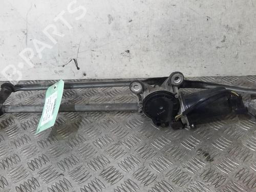 Front wiper motor SAAB 9-3 Convertible (YS3F) 1.9 TiD | BP20357551M29 