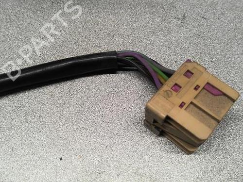 Used Right mirror SEAT IBIZA III (6L1) 1.4 TDI (80 hp) 22002066