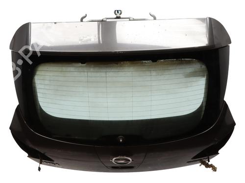 Used Tailgate OPEL ASTRA J (P10) 1.3 CDTI (68) (95 hp) 29014638