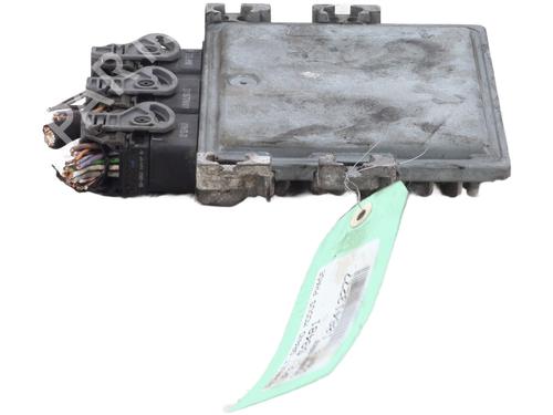 Used Engine control unit (ECU) Engine control unit (ECU) RENAULT MODUS / GRAND MODUS (F/JP0_) 1.5 dCi (JP0G, JP0H) (106 hp) 26184605 26184605