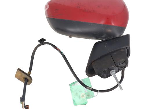 Used Right mirror CITROËN C3 II (SC_) 1.4 HDi 70 (SC8HZC, SC8HR0, SC8HP4) (68 hp) 30116323