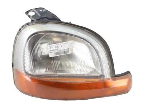 Right headlight RENAULT KANGOO (KC0/1_) 1.9 dTi (KC0U) | BP38940396C29 - Image 2