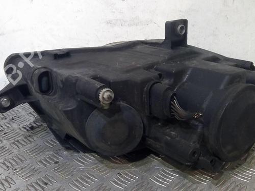 Venstre forlygte VW PASSAT B6 Variant (3C5) 2.0 TDI 16V (140 hp) 20361389
