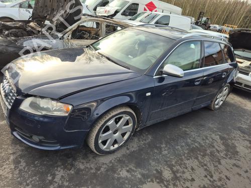 Ratstangsstang AUDI A4 B7 Avant (8ED) S4 quattro | BP32509005I23 - Image 19