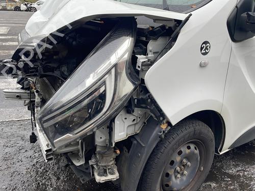 Front left window mechanism RENAULT TRAFIC III Van (FG_) 1.6 dCi 95 (FGMJ, FGMR) | BP31704298C22 - Image 4