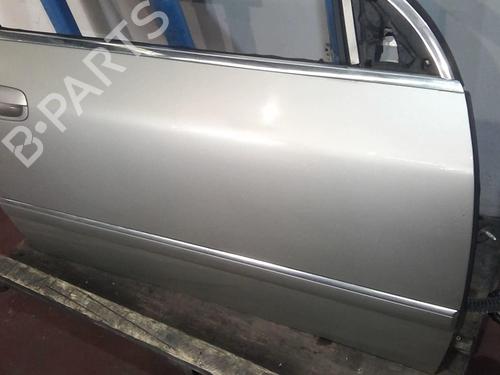 Right front door PEUGEOT 607 (9D, 9U) 2.0 HDI | BP20369635C3