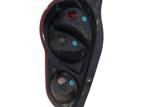 Right taillight CHEVROLET SPARK (M300) 1.2 | BP32656897C35 