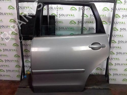 Used Left rear door VW POLO (9N_, 9A_) 1.2 12V (64 hp) 21999770