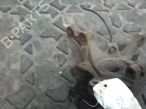 Used Right front steering knuckle Right front steering knuckle RENAULT CLIO II (BB_, CB_) 1.5 dCi (B/CB08) (82 hp) 21488829 21488829