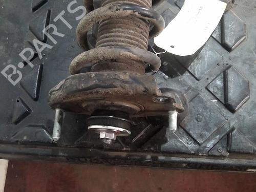 Right rear shock absorber TOYOTA COROLLA Verso (ZER_, ZZE12_, R1_) 1.8 (ZNR11_, ZNR11R) | BP20360570M19 