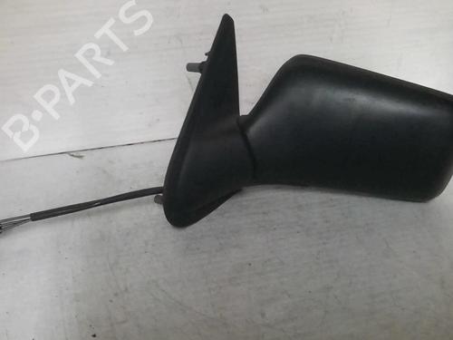 Used Left mirror VW GOLF III (1H1) 1.9 D (64 hp) 21998952