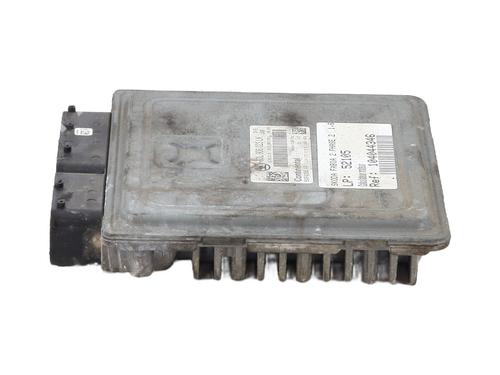 Engine control unit (ECU) SKODA FABIA II (542) 1.6 TDI | BP24875115M57 