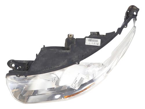 Left headlight CITROËN C4 II (NC_) 1.6 HDi 90 | BP37504672C28 - Image 4