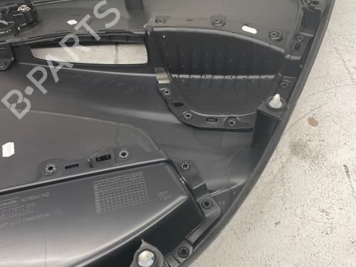 Rear left panel RENAULT CLIO IV (BH_) 1.5 dCi 75 | BP36314374C60 - Image 5