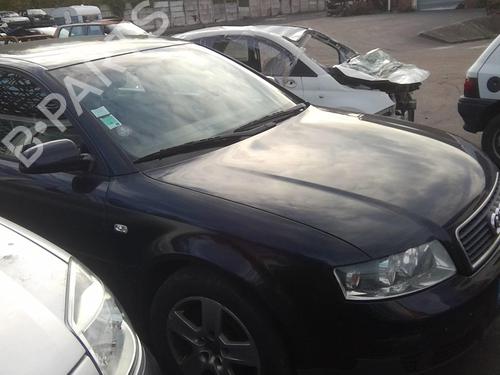 Front wiper motor AUDI A4 B6 (8E2) 1.9 TDI | BP22001425M29 - Image 5