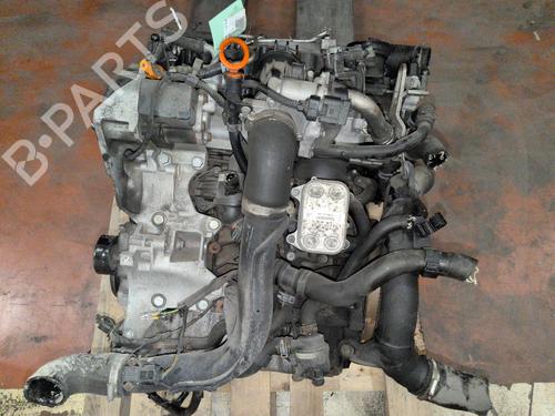 Engine AUDI A1 (8X1, 8XK) 1.6 TDI | BP37086193M1 - Image 7