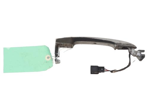 Rear left exterior door handle RENAULT SCÉNIC II (JM0/1_) 1.5 dCi (JM1E, JM16) | BP30116438C130