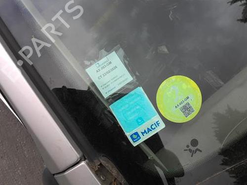 Engine RENAULT TWINGO II (CN0_) 1.2 16V (CN04, CN0B) | BP27720106M1  - Image 21