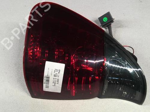 Left taillight BMW X5 (E53) 3.0 d | BP20368668C34 