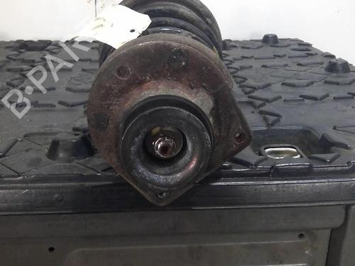 Right front shock absorber FIAT DOBLO MPV (119_, 223_) 1.9 D (223AXB1A) | BP20367228M17 