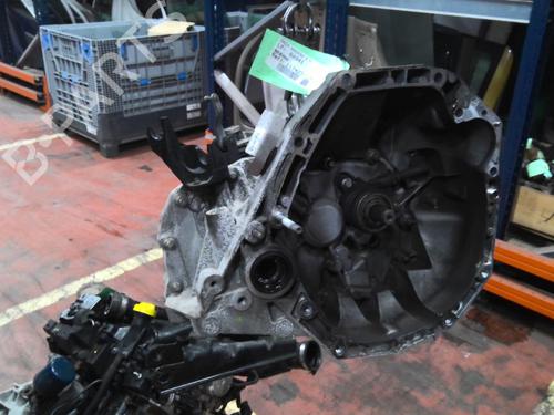 Caja de cambios DACIA SANDERO II 1.5 dCi | BP30777403M3