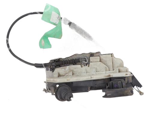 Rear right lock VW GOLF VI (5K1) 1.4 | BP27663881C99 