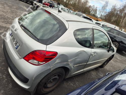 Used Parts PEUGEOT 207 (WA_, WC_) 1.4 HDi 4554869