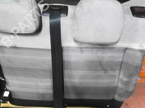 Rear seat CITROËN C3 III (SX) 1.6 BlueHDi 100 | BP29618364C17 