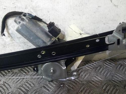 Rear left window mechanism BMW X5 (E53) 3.0 d | BP20368055C24 