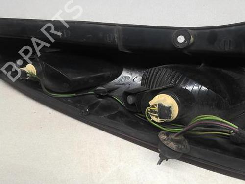 Right taillight NISSAN ALMERA TINO (V10) 2.2 dCi | BP21999573C35 