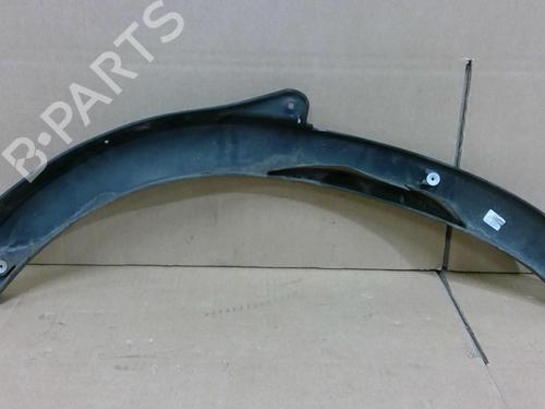 Used Front left wheel arch trim Front left wheel arch trim RENAULT MASTER II Van (FD) 2.5 dCi (FD02) (101 hp) 27384668 27384668