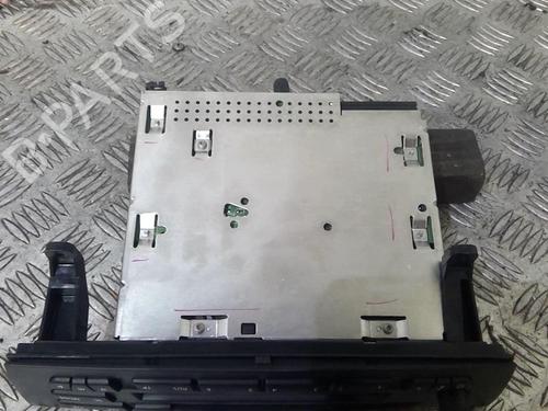 Radio BMW 1 (E87) 118 d | BP20368349E6 