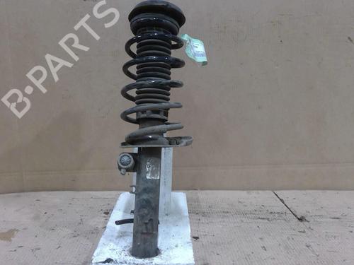Left front shock absorber PEUGEOT 207 (WA_, WC_) 1.6 HDi | BP29840198M16