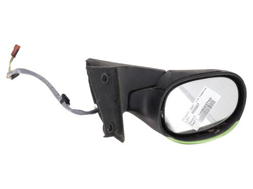Used Left mirror PEUGEOT 1007 (KM_) 1.6 16V (109 hp) 27689955