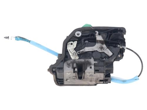 Used Rear left lock Rear left lock MINI MINI (F55) Cooper SD (170 hp) 36445440 36445440