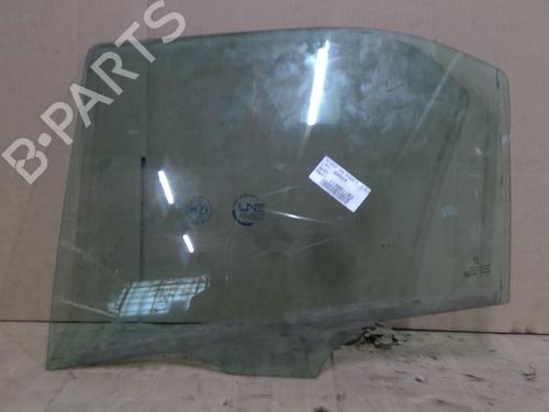 Used Rear left door window PEUGEOT 406 (8B) 2.0 HDI 110 (109 hp) 28354715