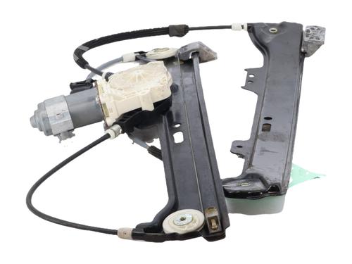 Front right window mechanism BMW 5 (E60) 525 d | BP37450876C23 - Image 3