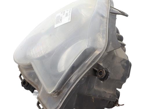 Venstre forlygte VW POLO IV (9N_, 9A_) 1.4 TDI | BP29758538C28
