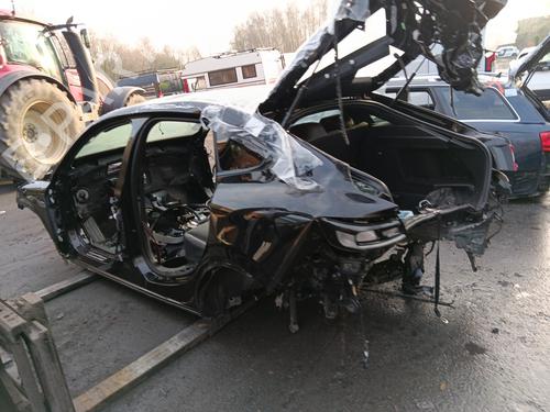 Rear left panel RENAULT ARKANA I (LCM_, LDN_) 1.6 E-TECH 145 (LDMU) | BP32482174C60  - Image 18