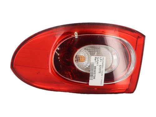 Used Left taillight VW TIGUAN (5N_) 2.0 TDI 4motion (140 hp) 22390099