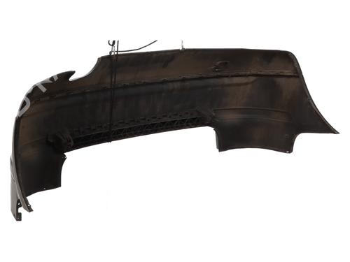Rear bumper AUDI A3 (8P1) 2.0 TDI 16V | BP27602060C8 