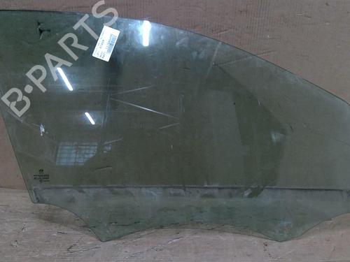 Used Front right door window PEUGEOT 308 SW II (LC_, LJ_, LR_, LX_, L4_) 1.6 BlueHDi 120 (120 hp) 30886554