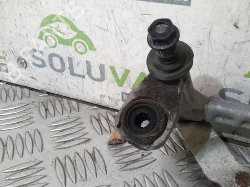Front wiper motor SEAT IBIZA IV (6J5, 6P1) 1.4 | BP20364278M29 