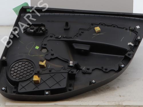 Rear left panel DACIA SANDERO II 1.0 SCe 75 (B8JC, B8JD, B8NC) | BP33803888C60  - Image 5