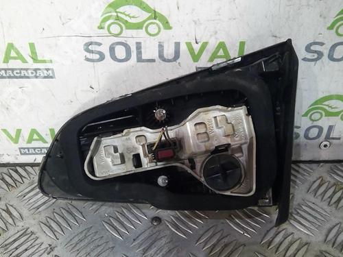 Used Left tailgate light Left tailgate light VW GOLF VII (5G1, BQ1, BE1, BE2) 1.6 TDI (90 hp) 21816631 21816631