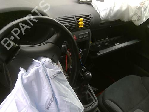 Left sun visor AUDI A3 (8L1) 1.6 | BP30362279I1 - Image 5