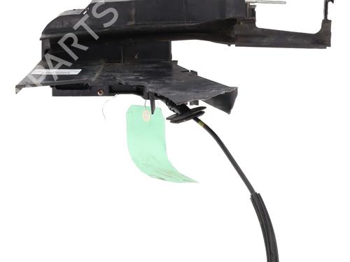 Front right lock FORD FUSION (JU_) 1.6 | BP27161863C97 