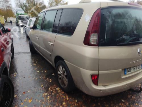 Left taillight RENAULT ESPACE IV (JK0/1_) 2.0 dCi (JK01, JK02, JK1J, JK1K, JK1H) | BP31140110C34 - Image 6