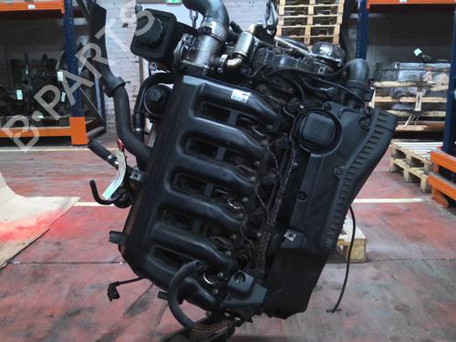 Engine BMW X5 (E53) | BP33681164M1 - Image 8